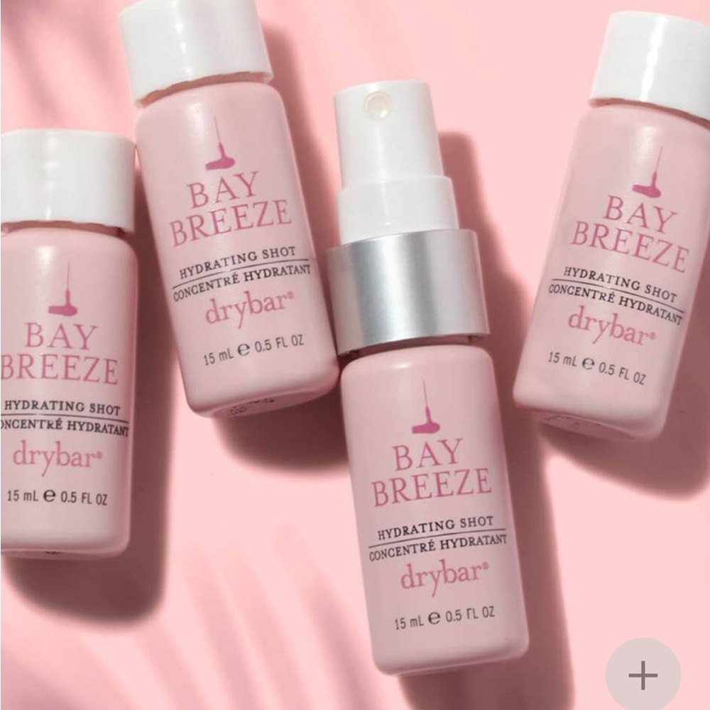 Bay breeze set